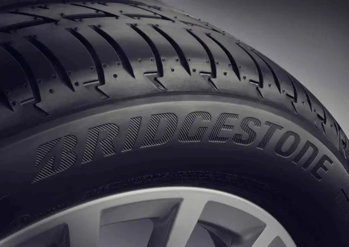 Bridgestone Turanza ER300 225/55 R17 97Y