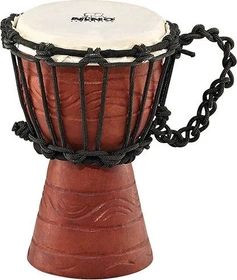 Nino Water Rhythm Serie Djembe XXS