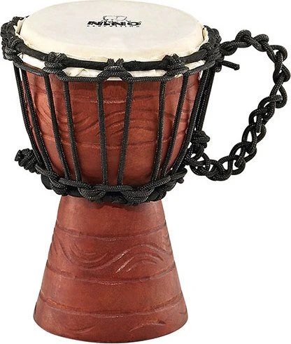 Nino Water Rhythm Serie Djembe XXS