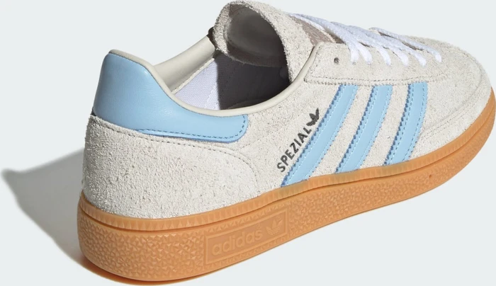 adidas Handball Spezial alumina/clear sky/gum