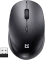 Defender Auris MB-027 Silent Wireless Optical Mouse schwarz, USB Vorschaubild