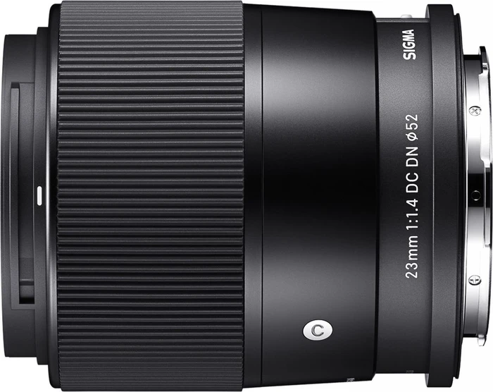 Sigma Contemporary 23mm 1.4 DC DN für L-Mount