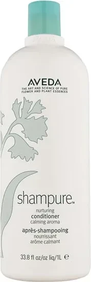 Aveda Shampure Nurturing Conditioner, 1l