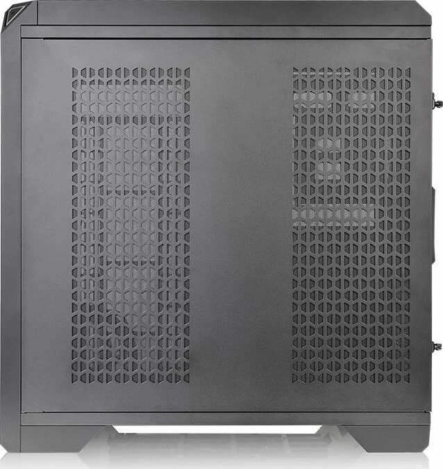 Thermaltake View 51 TG ARGB, Glasfenster