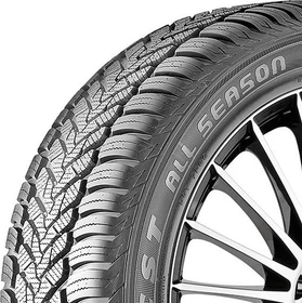 CST Medallion All-Season ACP1 245/45 R19 102W XL