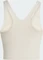 adidas All Me Medium-Support Bra Tanktop Sport-BH beige (Damen) Vorschaubild