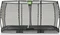 Exit Toys Allure Premium Bodentrampolin mit Sicherheitsnetz 214x366cm Vorschaubild