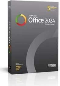 Softmaker Office Professional 2024 (multilingual) (PC)