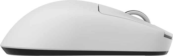 ATK VXE Dragonfly R1 SE+ Wireless Gaming Maus, weiß, USB/Bluetooth