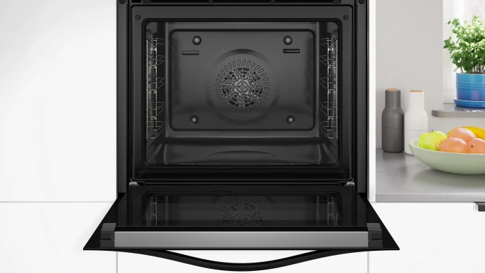 Constructa CF4A28063 Backofen mit Dampfunterstützung