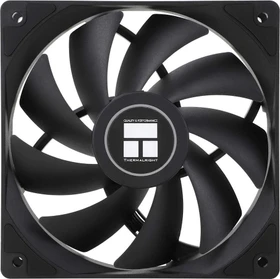 Thermalright TL-C12-B, 120mm