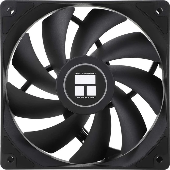 Thermalright TL-C12-B, 120mm