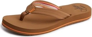 Reef Cushion Breeze tan/smoothie (Damen)