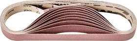 Pferd BA 20/480 A 180 Schleifband K180, 20x480mm, 10 Stück