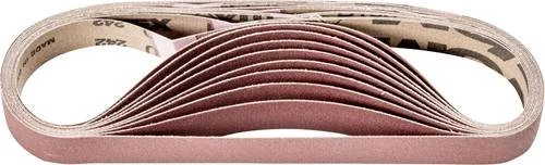 Pferd BA 20/480 A 180 Schleifband K180, 20x480mm, 10 Stück