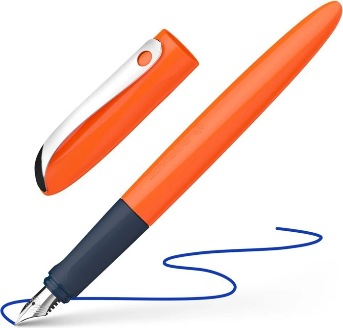 Schneider Wavy orange, Anfänger