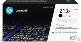 HP Toner 213X schwarz hohe Kapazität