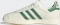 adidas Gazelle off white/preloved green/collegiate green (Herren) Vorschaubild