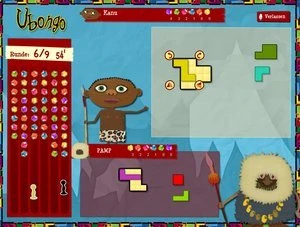 Ubongo (PC)