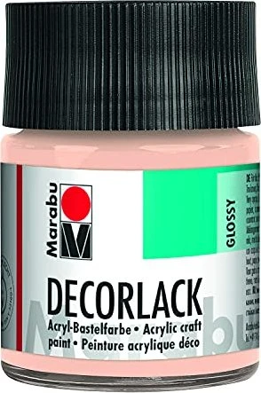 Marabu Decorlack Acryl 50ml