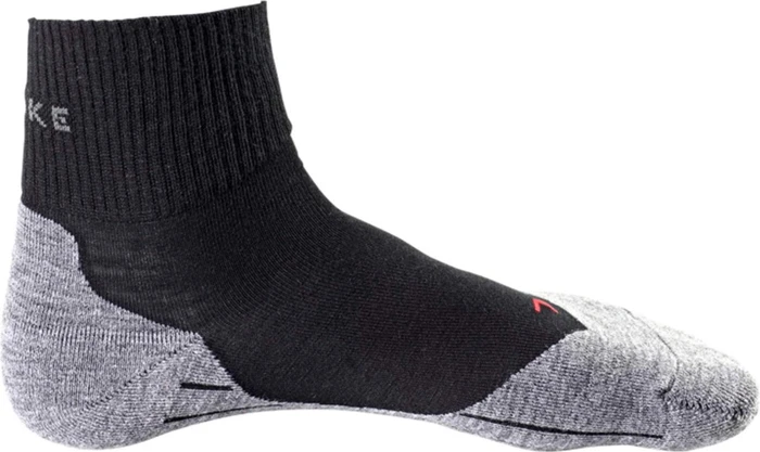 Falke TK5 Short Wandersocken black-mix (Herren)