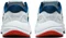 Nike Air Zoom Structure 24 white/valerian blue/light crimson/bright spruce (Herren) Vorschaubild