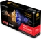 Sapphire Toxic Radeon RX 6900 XT Air Cooled, 16GB GDDR6, HDMI, 3x DP, lite retail Vorschaubild