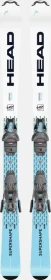 Head Supershape Team Easy + JRS 7.5 GW CA (inkl. Bindung) (Junior) (Modell 2026/2027)
