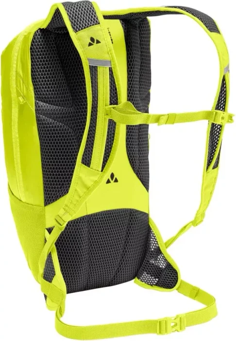 Vaude Uphill 16 bright green