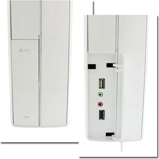 LC-Power LC-1400Wmi, 300W SFX