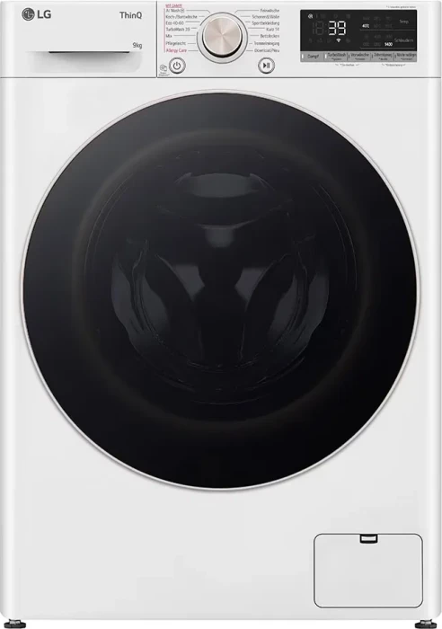 LG F4WR709G Frontlader