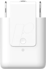 Aqara Curtain Driver E1 (Rod Version), elektrischer Vorhangmotor