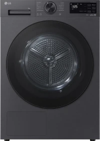 LG RT90X7B Wärmepumpentrockner