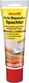 decotric decofill Holz-Reparatur-Spachtel, 400g