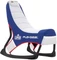 Playseat Champ NBA Edition Los Angeles Clippers Gamingstuhl, weiß/blau Vorschaubild