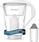 PearlCo Glas Tischwasserfilter inkl. 1 Kartusche Classic protect+ Vorschaubild
