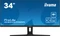 iiyama ProLite XCB3494WQSN-B1, 34" Vorschaubild