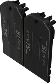 SL Rack Fassadensystem Endkappe