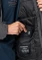 Jack Wolfskin Snowy Park Funktionsjacke schwarz (Herren) Vorschaubild