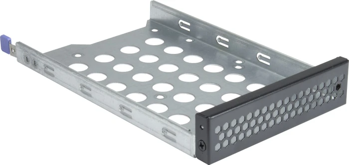 Inter-Tech 3U-30765, grau/schwarz, 3HE, ATX