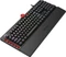 AOC AGON AGK700, LEDs RGB, schwarz, MX RGB RED, USB, DE Vorschaubild