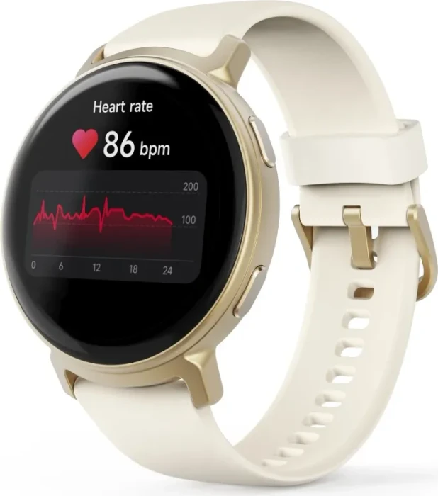 Hama Smartwatch Arion gold