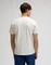 Lee Medium Wobbly T-Shirt kurzarm natural (Herren) Vorschaubild