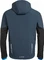 Vaude Qimsa Softshell Fahrradjacke steel blue (Herren) Vorschaubild