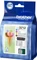 Brother Tinte LC3213VAL Value Pack Vorschaubild