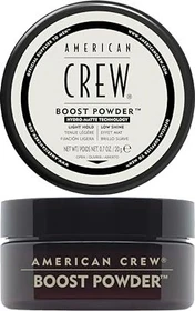 American Crew Boost Powder Volumen-Stylingpuder, 20g