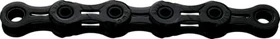 KMC DLC11 11-fach 118 Glieder Kette schwarz