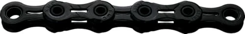 KMC DLC11 11-fach 118 Glieder Kette schwarz