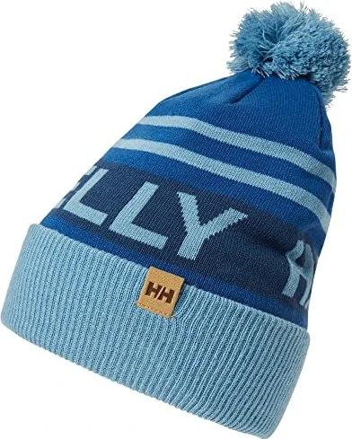 Helly Hansen Ridgeline Beanie blue fog