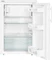 Liebherr TP 1414-20 Comfort Tisch-Kühlschrank Vorschaubild